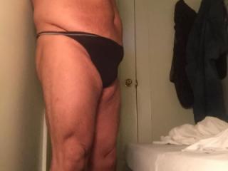 Do you like my Butt?