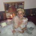 Hot Blonde Milf Jacuzzi Time