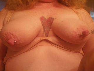 My Tits 11 of 18