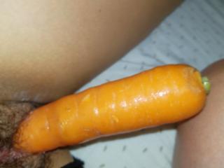 More Carrot fun 13 of 17