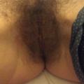 Hairy pussy