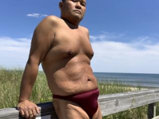 Walking around Fire Island 2021 18 of 20