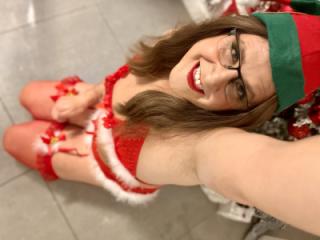 Sexy Christmas Outfit 3 15 of 20
