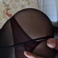 Amateur Wife in Pantyhose