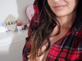 red flannel shirt 4 of 6