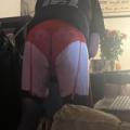 Scott the sissy