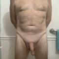 Pics of my gay sissy cock hard.