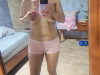 I am a little shy... but love to share 4 of 7