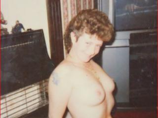 Polaroids 2 of 16