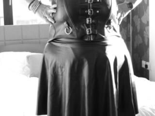 Mistress will see you now! 2 of 11