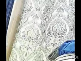 The wife's Ass