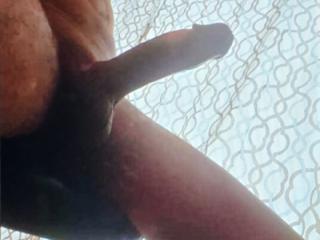 BIG BLACK DICK 2 of 6