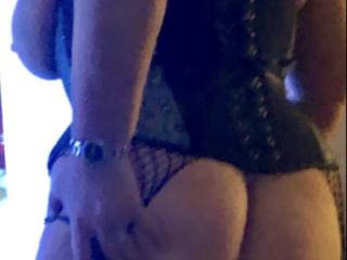Nothing but ass. 14 of 20