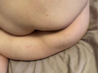 Haven’t shown my big bare bum for awhile 17 of 18