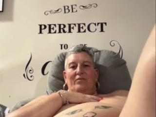 Video Call w/ wifey 7 of 20