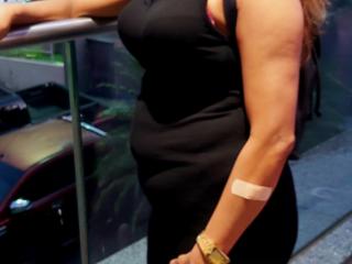 Beautiful Guyanese Wife 9 of 20