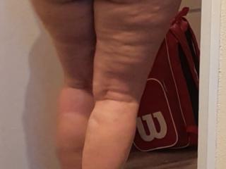 pussy tits and ass 9 of 9