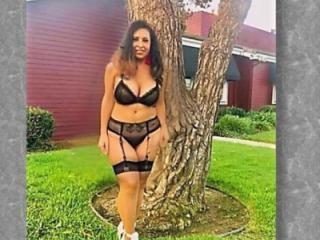 Julena's Hot Solo Gallery #8