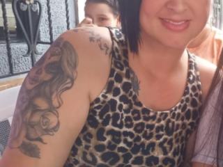 My tattoes and piercing 2 of 13