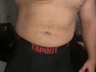 bulking for mma. 1 of 5