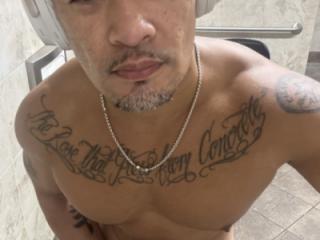 Gym session vol #1 5 of 9