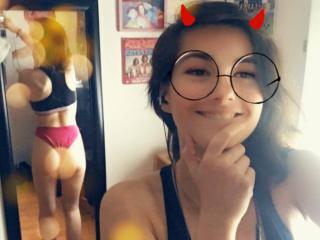 Just me and my underwear 8 of 16