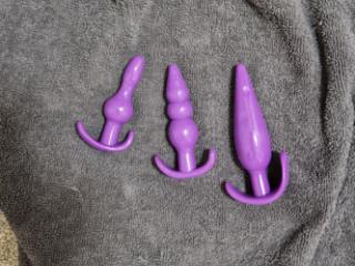 Anal toys 3 of 9