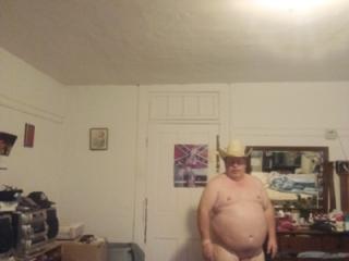 61old  with hat on 8 of 9