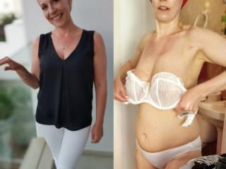 UK Blonde Milf repost 8 of 20