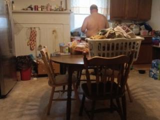 61old working around house 6 of 19