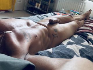Random naked 8 of 14