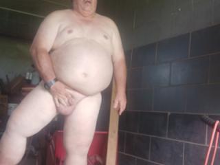 Muggy at work