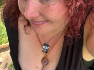 Curvy wife is a true goddess 12 of 19