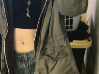 my 19 yr old gf exposed 2 of 18