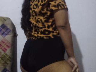 Sri lankan bbw babe in sexy lingerie 4 of 9