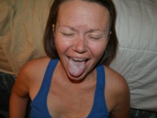 I am a cock hungry cum dump tiny ballerina 6 of 20