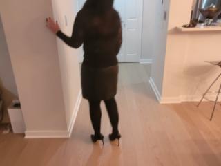 he asked me what was under my dress 5 of 12
