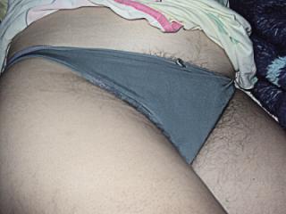 my hairy wife 7 of 20