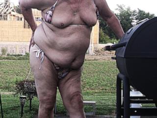 Miss Piggy On Public Display 11 of 20