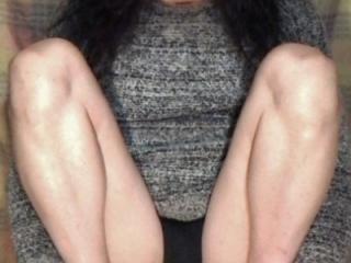 Amateur Wolf Tease 5 of 12