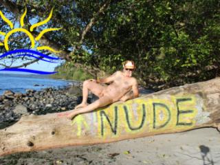 Enjoying the Nudist Lifestyle 4 of 7