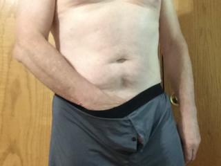 Silky Boxers 1 of 17