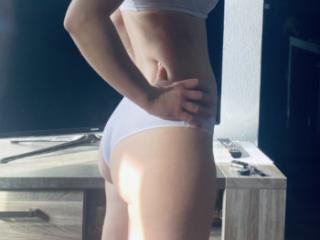 Fuck me if I am worth it 4 of 5