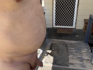 Random pictures out in the sun 1 of 12