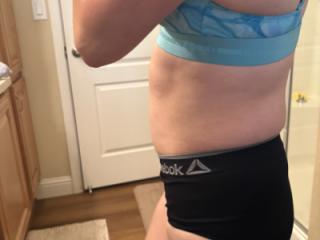 Jenny and Brad 182 12 of 19