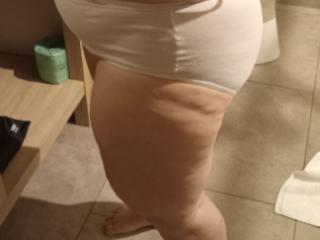 Granny panties 2 of 5