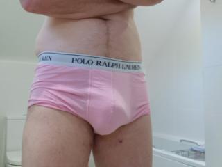 In pink 4 of 8