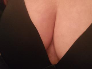 Look at my tits 2 of 4