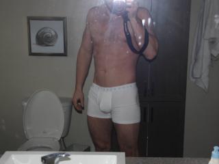 Some pics of me in underwear! 4 of 6