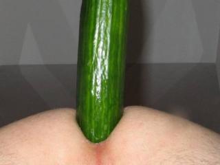 Giant cucumber 7 of 13